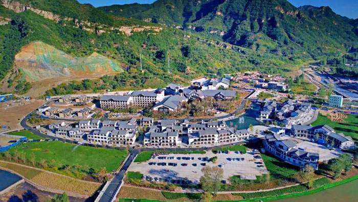 榮盛設計|專家公益直播課|探究地產經濟背后的轉型與升級